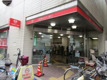 三菱東京UFJ銀行 針中野支店の画像