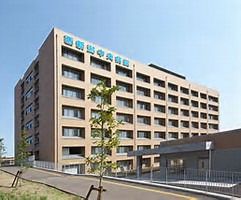 西新潟中央病院の画像