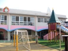 熊野田幼稚園の画像