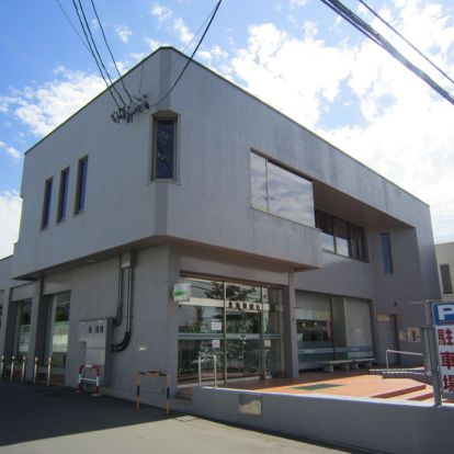 北海道銀行 東山支店の画像