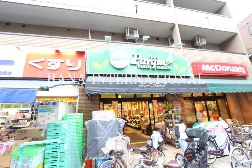 （株）ニューヤヒロ 稲田堤駅前店の画像