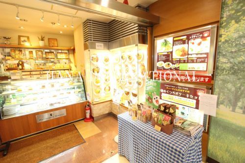 トマティーナ 登戸店の画像