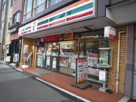 セブンイレブン 浅草店の画像