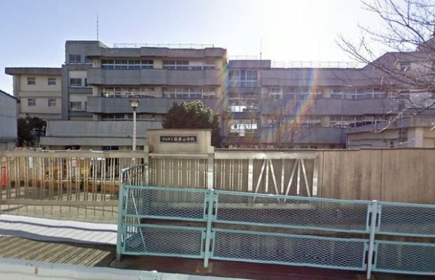 横浜市立桜井小学校の画像