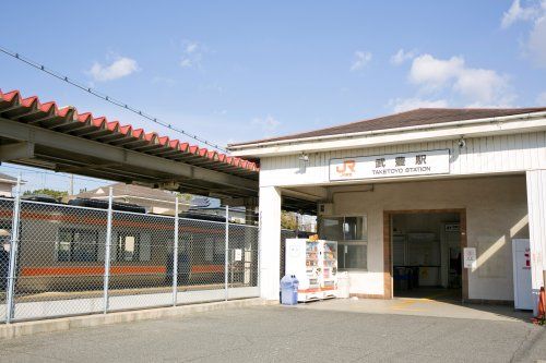 ＪＲ武豊駅の画像