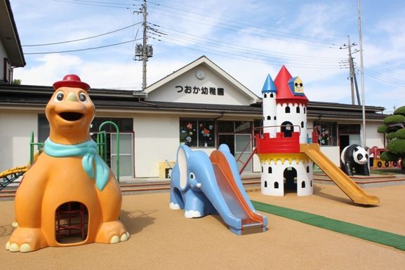 都岡幼稚園の画像