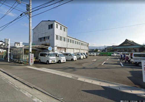 ＪＡ三島函南農産物直売所・フレッシュ錦田店の画像