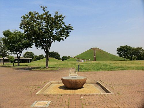 永田公園の画像