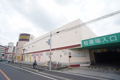 ドン・キホーテ蕨店の画像