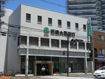 近畿大阪銀行 豊中支店の画像