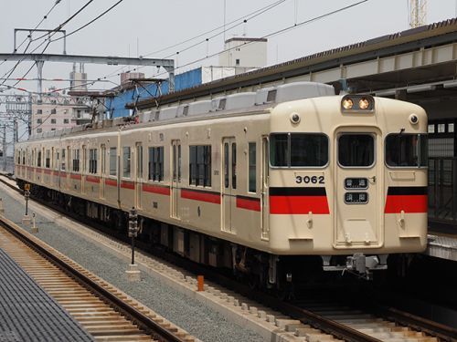 霞ヶ丘駅の画像