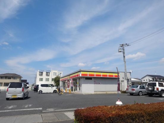 デイリーヤマザキみさと団地店の画像