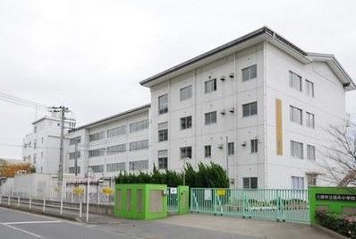 三郷市立瑞木小学校の画像