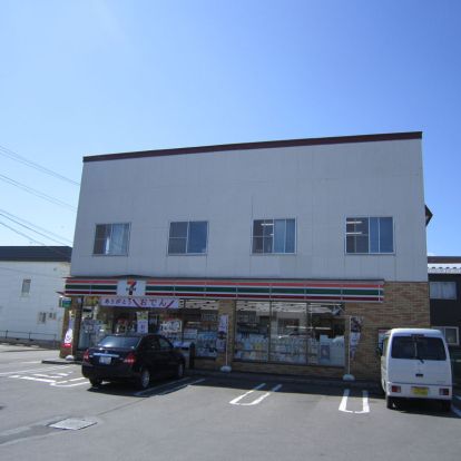 セブン-イレブン函館富岡町店の画像