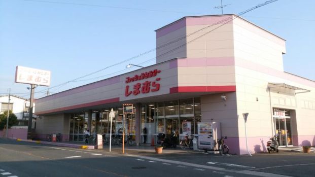 ファッションセンターしまむら戸ヶ崎店の画像