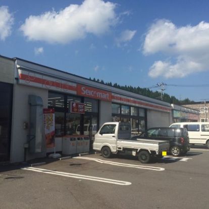 セイコーマート函館戸倉店の画像