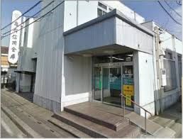 亀有信用金庫 三郷前谷支店の画像