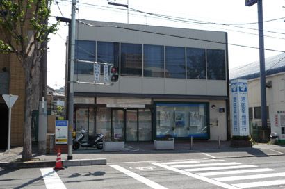 池田泉州銀行 豊中支店の画像
