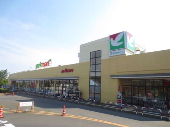 ヨークマート 伊勢原店の画像