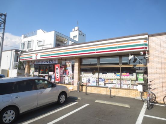 セブン-イレブン 桜台小学校前店の画像