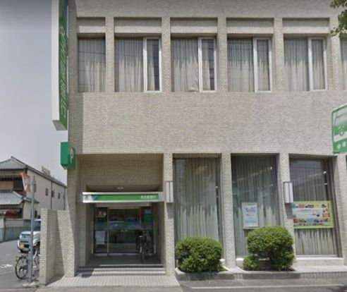名古屋銀行　大江支店の画像