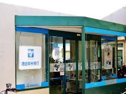 池田泉州銀行 旭ヶ丘支店の画像