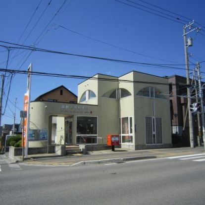 函館花園郵便局の画像