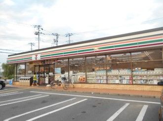 セブン-イレブン吉川美南５丁目店の画像