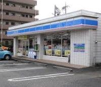 ローソン 吉川高富一丁目店の画像
