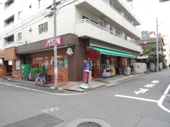 まいばすけっと 富岡八幡店の画像