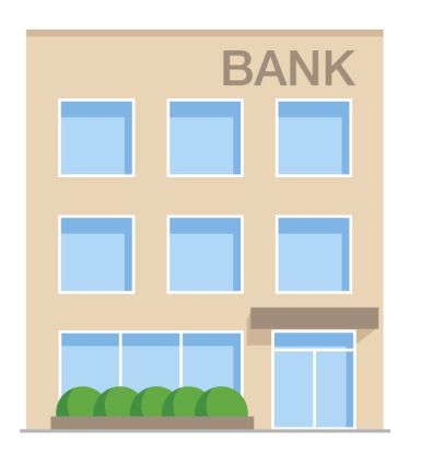 山梨中央銀行南支店の画像