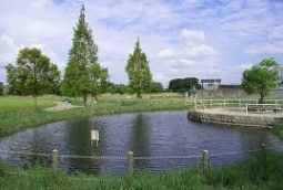  吉川運動公園の画像