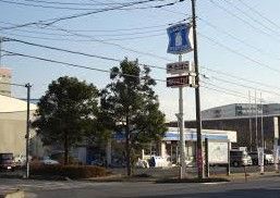 ローソン 東埼玉テクノポリス店の画像