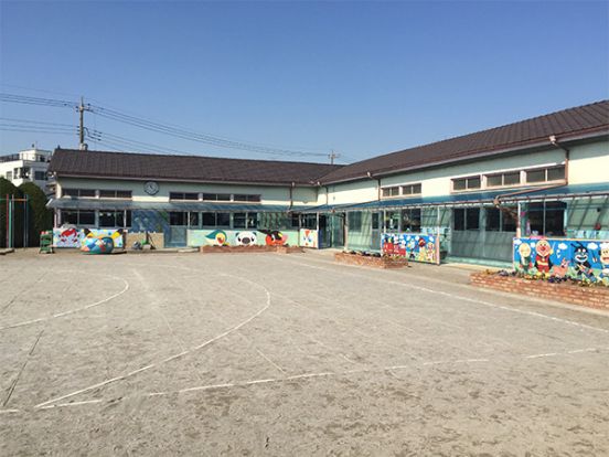 青和幼稚園の画像