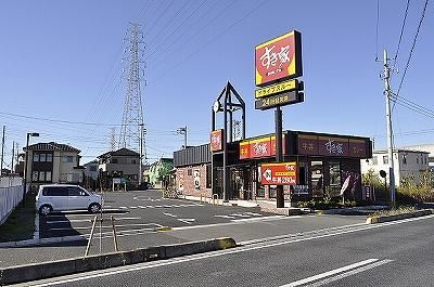 すき家 八潮南川崎店の画像