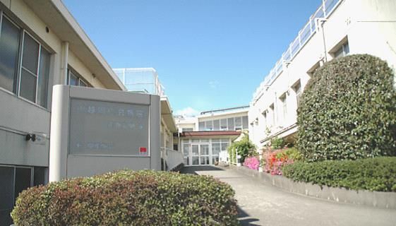 川越同仁会病院の画像