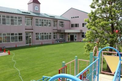 八潮幼稚園の画像