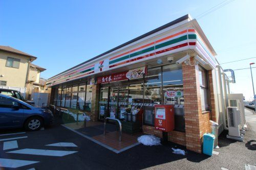 セブンイレブン横須賀長沢4丁目店の画像