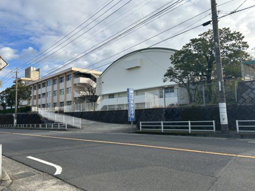 鹿児島市立明和小学校の画像