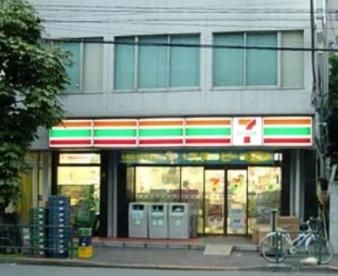 セブン‐イレブン 文京湯島３丁目店の画像