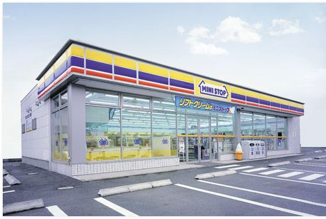 ミニストップ 木更津文京店の画像