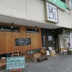 ばず 三木店の画像