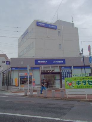 みずほ銀行 馬込支店の画像