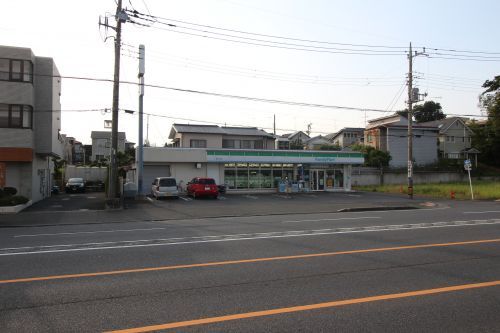 ファミリーマート藤沢石川店の画像