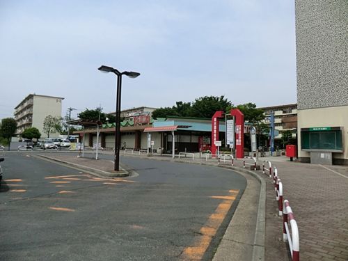 タジマ 吉川店の画像