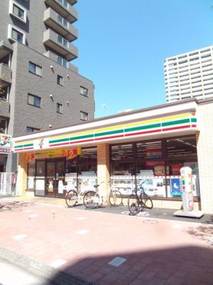 セブン−イレブン 大田区大森北２丁目店の画像