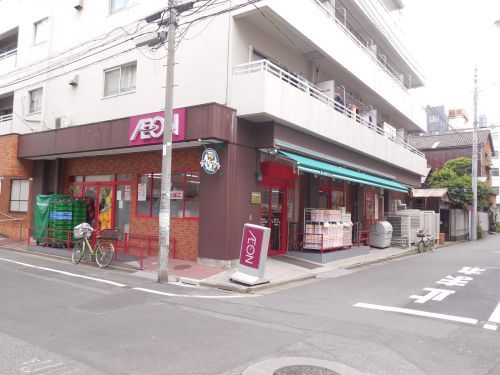 まいばすけっと 富岡八幡店の画像