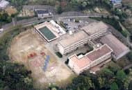 横須賀市立小原台小学校の画像