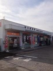 鶴川郵便局の画像