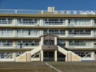 川越市立高階西小学校の画像